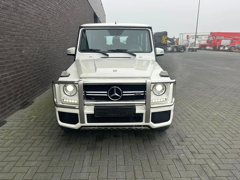 Mercedes-Benz G-Klasse 63 AMG - Automobil: slika Mercedes-Benz G-Klasse 63 AMG - Automobil Mercedes-Benz G-Klasse 63 AMG - Automobil: slika Mercedes-Benz G-Klasse 63 AMG - Automobil