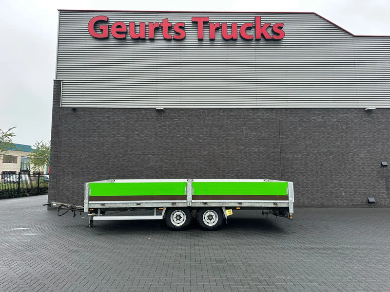 Möslein THT 11 BL G 2 ASSER TANDEM AANHANGER MET OPRIJPLANKEN - Prikolica plato/ Otvoreni sanduk: slika Möslein THT 11 BL G 2 ASSER TANDEM AANHANGER MET OPRIJPLANKEN - Prikolica plato/ Otvoreni sanduk Möslein THT 11 BL G 2 ASSER TANDEM AANHANGER MET OPRIJPLANKEN - Prikolica plato/ Otvoreni sanduk: slika Möslein THT 11 BL G 2 ASSER TANDEM AANHANGER MET OPRIJPLANKEN - Prikolica plato/ Otvoreni sanduk