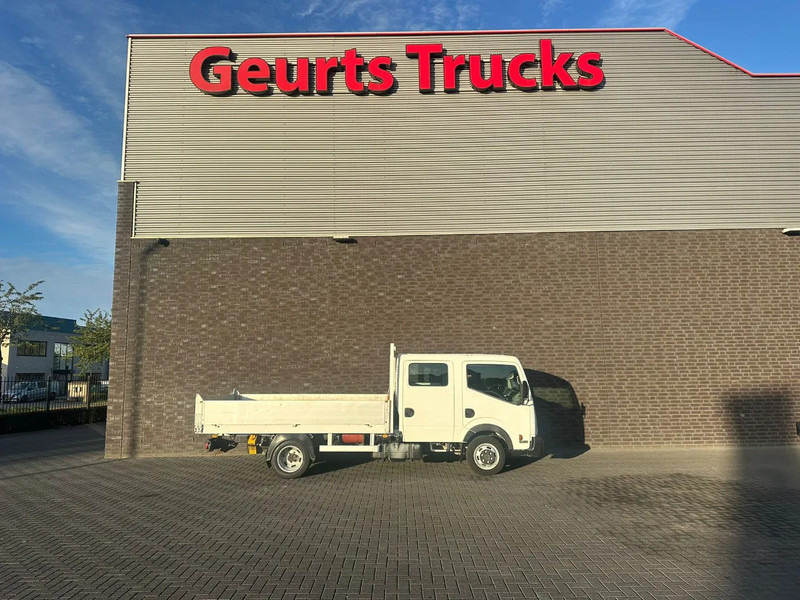 Nissan CABSTAR 45.14/KIPPER/TIPPER - Kiper: slika Nissan CABSTAR 45.14/KIPPER/TIPPER - Kiper Nissan CABSTAR 45.14/KIPPER/TIPPER - Kiper: slika Nissan CABSTAR 45.14/KIPPER/TIPPER - Kiper