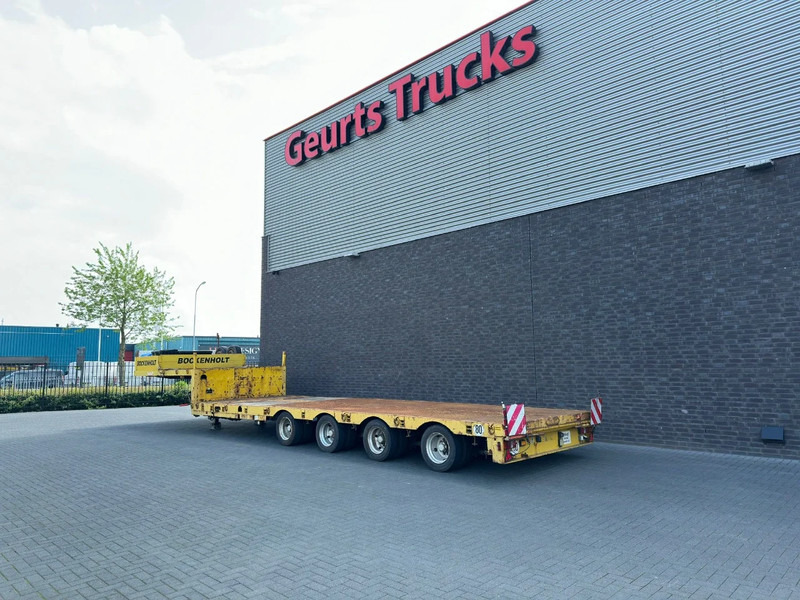 Nooteboom OSD-50-04-V EXTENDABLE SEMI DIEPLADER/TIEFLADER/LOWLOADER - Poluprikolica s niskim utovarivačem: slika Nooteboom OSD-50-04-V EXTENDABLE SEMI DIEPLADER/TIEFLADER/LOWLOADER - Poluprikolica s niskim utovarivačem Nooteboom OSD-50-04-V EXTENDABLE SEMI DIEPLADER/TIEFLADER/LOWLOADER - Poluprikolica s niskim utovarivačem: slika Nooteboom OSD-50-04-V EXTENDABLE SEMI DIEPLADER/TIEFLADER/LOWLOADER - Poluprikolica s niskim utovarivačem