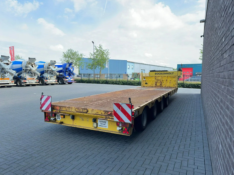 Nooteboom OSD-50-04-V EXTENDABLE SEMI DIEPLADER/TIEFLADER/LOWLOADER - Poluprikolica s niskim utovarivačem: slika Nooteboom OSD-50-04-V EXTENDABLE SEMI DIEPLADER/TIEFLADER/LOWLOADER - Poluprikolica s niskim utovarivačem Nooteboom OSD-50-04-V EXTENDABLE SEMI DIEPLADER/TIEFLADER/LOWLOADER - Poluprikolica s niskim utovarivačem: slika Nooteboom OSD-50-04-V EXTENDABLE SEMI DIEPLADER/TIEFLADER/LOWLOADER - Poluprikolica s niskim utovarivačem