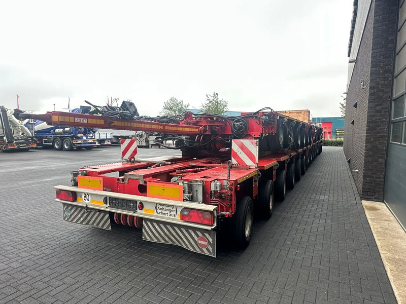 Goldhofer THP/ MT/ ST 28 HYDRAULIC AXLES WITH 2X GOOSNECK, 2X POWERPACK, 2X DRAWBAR + HEADERS - Poluprikolica: slika Goldhofer THP/ MT/ ST 28 HYDRAULIC AXLES WITH 2X GOOSNECK, 2X POWERPACK, 2X DRAWBAR + HEADERS - Poluprikolica Goldhofer THP/ MT/ ST 28 HYDRAULIC AXLES WITH 2X GOOSNECK, 2X POWERPACK, 2X DRAWBAR + HEADERS - Poluprikolica: slika Goldhofer THP/ MT/ ST 28 HYDRAULIC AXLES WITH 2X GOOSNECK, 2X POWERPACK, 2X DRAWBAR + HEADERS - Poluprikolica