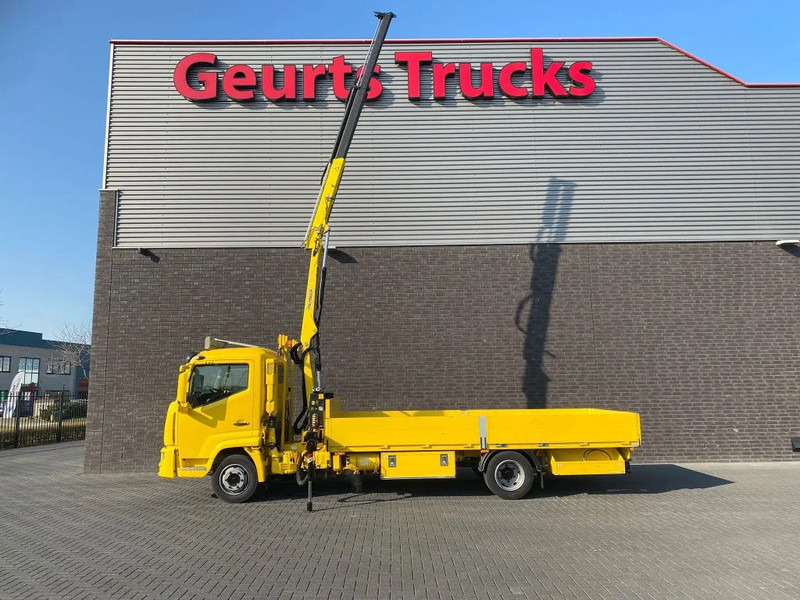 Renault D7.5 180 4X2 + PALFINGER PK 4200 KRAAN/KRAN/CRANE/GRUA EURO 6 - Kamion s kranom: slika Renault D7.5 180 4X2 + PALFINGER PK 4200 KRAAN/KRAN/CRANE/GRUA EURO 6 - Kamion s kranom Renault D7.5 180 4X2 + PALFINGER PK 4200 KRAAN/KRAN/CRANE/GRUA EURO 6 - Kamion s kranom: slika Renault D7.5 180 4X2 + PALFINGER PK 4200 KRAAN/KRAN/CRANE/GRUA EURO 6 - Kamion s kranom