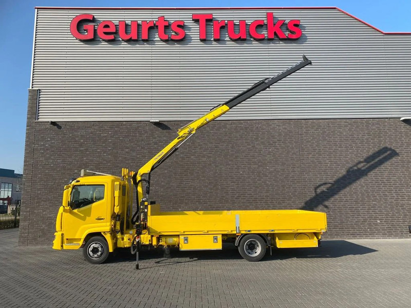 Renault D7.5 180 4X2 + PALFINGER PK 4200 KRAAN/KRAN/CRANE/GRUA EURO 6 - Kamion s kranom: slika Renault D7.5 180 4X2 + PALFINGER PK 4200 KRAAN/KRAN/CRANE/GRUA EURO 6 - Kamion s kranom Renault D7.5 180 4X2 + PALFINGER PK 4200 KRAAN/KRAN/CRANE/GRUA EURO 6 - Kamion s kranom: slika Renault D7.5 180 4X2 + PALFINGER PK 4200 KRAAN/KRAN/CRANE/GRUA EURO 6 - Kamion s kranom