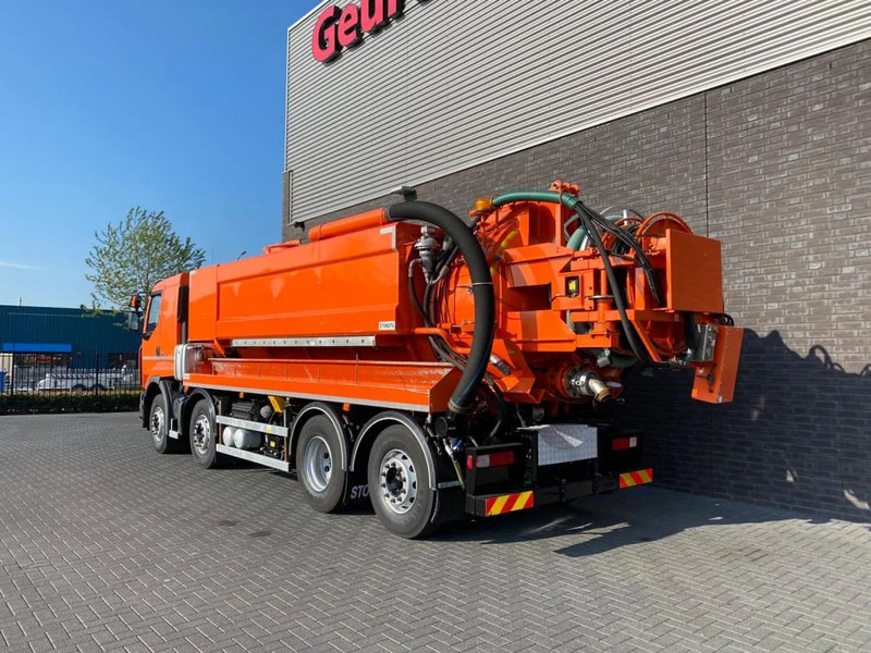 Renault Lander 430 8X2 STOKOTA VACUUM/HOGEDRUK /COMBI/KOLKENZUIGER - Vakum kamion: slika Renault Lander 430 8X2 STOKOTA VACUUM/HOGEDRUK /COMBI/KOLKENZUIGER - Vakum kamion Renault Lander 430 8X2 STOKOTA VACUUM/HOGEDRUK /COMBI/KOLKENZUIGER - Vakum kamion: slika Renault Lander 430 8X2 STOKOTA VACUUM/HOGEDRUK /COMBI/KOLKENZUIGER - Vakum kamion