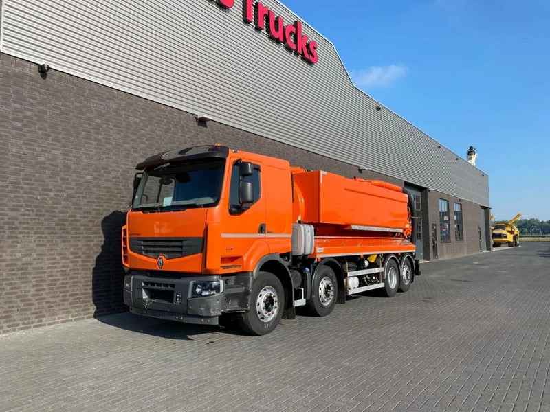 Renault Lander 430 8X2 STOKOTA VACUUM/HOGEDRUK /COMBI/KOLKENZUIGER - Vakum kamion: slika Renault Lander 430 8X2 STOKOTA VACUUM/HOGEDRUK /COMBI/KOLKENZUIGER - Vakum kamion Renault Lander 430 8X2 STOKOTA VACUUM/HOGEDRUK /COMBI/KOLKENZUIGER - Vakum kamion: slika Renault Lander 430 8X2 STOKOTA VACUUM/HOGEDRUK /COMBI/KOLKENZUIGER - Vakum kamion