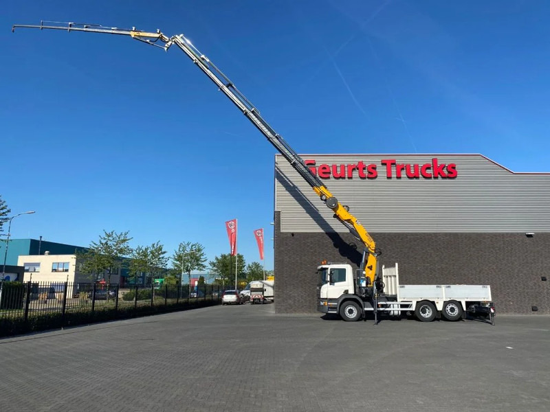 Scania P250 6X2 + COPMA 510.7 + JIB J4 KRAAN/KRAN/CRANE/MONTAGEKRAN/DACHDECKERKRAN/DAKWERKEN/ROOF CRANE - Kamion s kranom: slika Scania P250 6X2 + COPMA 510.7 + JIB J4 KRAAN/KRAN/CRANE/MONTAGEKRAN/DACHDECKERKRAN/DAKWERKEN/ROOF CRANE - Kamion s kranom Scania P250 6X2 + COPMA 510.7 + JIB J4 KRAAN/KRAN/CRANE/MONTAGEKRAN/DACHDECKERKRAN/DAKWERKEN/ROOF CRANE - Kamion s kranom: slika Scania P250 6X2 + COPMA 510.7 + JIB J4 KRAAN/KRAN/CRANE/MONTAGEKRAN/DACHDECKERKRAN/DAKWERKEN/ROOF CRANE - Kamion s kranom