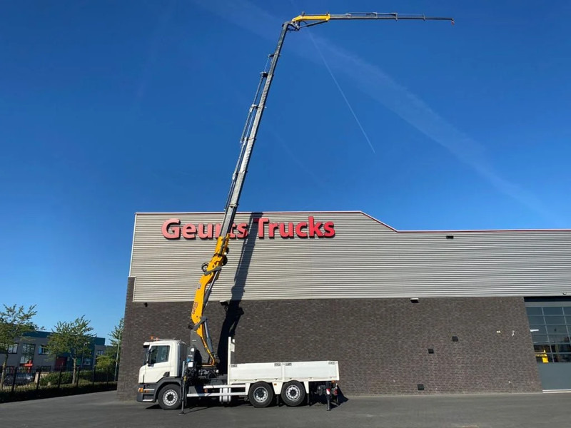 Scania P250 6X2 + COPMA 510.7 + JIB J4 KRAAN/KRAN/CRANE/MONTAGEKRAN/DACHDECKERKRAN/DAKWERKEN/ROOF CRANE - Kamion s kranom: slika Scania P250 6X2 + COPMA 510.7 + JIB J4 KRAAN/KRAN/CRANE/MONTAGEKRAN/DACHDECKERKRAN/DAKWERKEN/ROOF CRANE - Kamion s kranom Scania P250 6X2 + COPMA 510.7 + JIB J4 KRAAN/KRAN/CRANE/MONTAGEKRAN/DACHDECKERKRAN/DAKWERKEN/ROOF CRANE - Kamion s kranom: slika Scania P250 6X2 + COPMA 510.7 + JIB J4 KRAAN/KRAN/CRANE/MONTAGEKRAN/DACHDECKERKRAN/DAKWERKEN/ROOF CRANE - Kamion s kranom