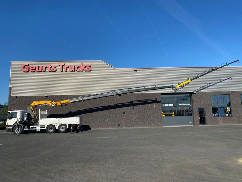 Scania P250 6X2 + COPMA 510.7 + JIB J4 KRAAN/KRAN/CRANE/MONTAGEKRAN/DACHDECKERKRAN/DAKWERKEN/ROOF CRANE - Kamion s kranom: slika Scania P250 6X2 + COPMA 510.7 + JIB J4 KRAAN/KRAN/CRANE/MONTAGEKRAN/DACHDECKERKRAN/DAKWERKEN/ROOF CRANE - Kamion s kranom Scania P250 6X2 + COPMA 510.7 + JIB J4 KRAAN/KRAN/CRANE/MONTAGEKRAN/DACHDECKERKRAN/DAKWERKEN/ROOF CRANE - Kamion s kranom: slika Scania P250 6X2 + COPMA 510.7 + JIB J4 KRAAN/KRAN/CRANE/MONTAGEKRAN/DACHDECKERKRAN/DAKWERKEN/ROOF CRANE - Kamion s kranom