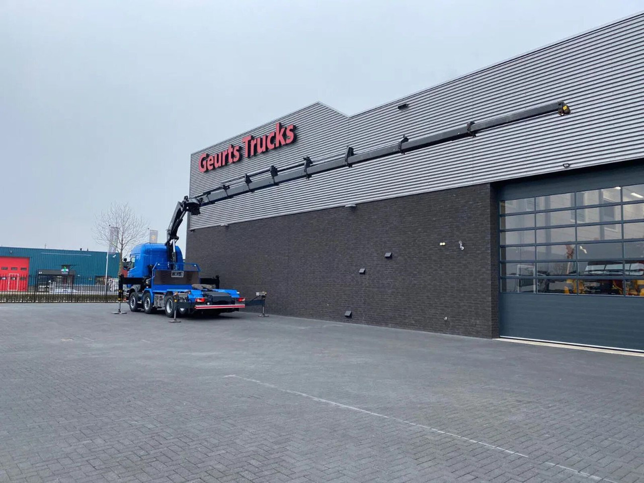 Scania R560 V8 8X2 TREKKER/BAKWAGEN + HIAB 477E-8 HIPRO - Kamion s kranom: slika Scania R560 V8 8X2 TREKKER/BAKWAGEN + HIAB 477E-8 HIPRO - Kamion s kranom Scania R560 V8 8X2 TREKKER/BAKWAGEN + HIAB 477E-8 HIPRO - Kamion s kranom: slika Scania R560 V8 8X2 TREKKER/BAKWAGEN + HIAB 477E-8 HIPRO - Kamion s kranom