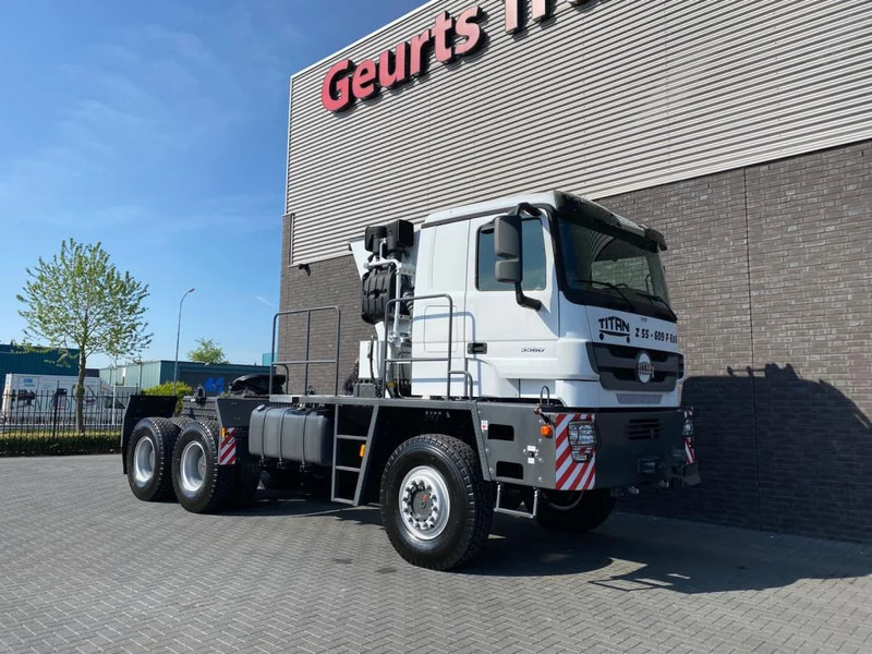 Mercedes-Benz TITAN 5560 Z52-600 F TITAN 5560 Z52-600 F 6X6 HEAVY-DUTY TRUCK - Tegljač: slika Mercedes-Benz TITAN 5560 Z52-600 F TITAN 5560 Z52-600 F 6X6 HEAVY-DUTY TRUCK - Tegljač Mercedes-Benz TITAN 5560 Z52-600 F TITAN 5560 Z52-600 F 6X6 HEAVY-DUTY TRUCK - Tegljač: slika Mercedes-Benz TITAN 5560 Z52-600 F TITAN 5560 Z52-600 F 6X6 HEAVY-DUTY TRUCK - Tegljač