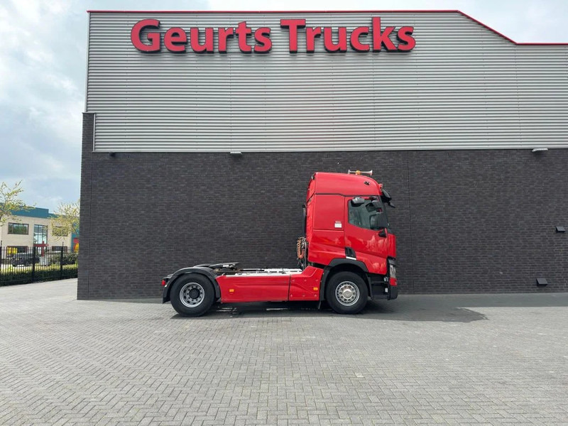 Renault T460 4X2 TREKKER/TRACTOR/SZM + KIPPER/TIPPER HYDRAULIC EURO 6 - Tegljač: slika Renault T460 4X2 TREKKER/TRACTOR/SZM + KIPPER/TIPPER HYDRAULIC EURO 6 - Tegljač Renault T460 4X2 TREKKER/TRACTOR/SZM + KIPPER/TIPPER HYDRAULIC EURO 6 - Tegljač: slika Renault T460 4X2 TREKKER/TRACTOR/SZM + KIPPER/TIPPER HYDRAULIC EURO 6 - Tegljač