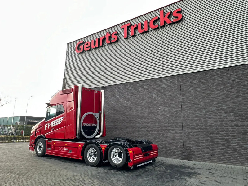 Volvo FH 16 VT5 780 XXL AERO NEW 6X2 BOOGIE TORPEDO/NOSE/HAUBE/SHOWTRUCK - Tegljač: slika Volvo FH 16 VT5 780 XXL AERO NEW 6X2 BOOGIE TORPEDO/NOSE/HAUBE/SHOWTRUCK - Tegljač Volvo FH 16 VT5 780 XXL AERO NEW 6X2 BOOGIE TORPEDO/NOSE/HAUBE/SHOWTRUCK - Tegljač: slika Volvo FH 16 VT5 780 XXL AERO NEW 6X2 BOOGIE TORPEDO/NOSE/HAUBE/SHOWTRUCK - Tegljač