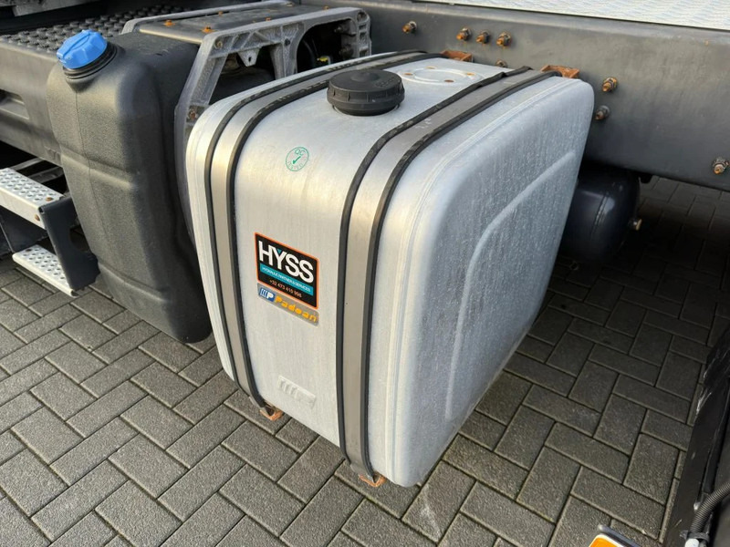 Tegljač Volvo FH 460 6X4 TREKKER/TRACTOR/SZM EURO 6 HYDRAULIC: slika Tegljač Volvo FH 460 6X4 TREKKER/TRACTOR/SZM EURO 6 HYDRAULIC