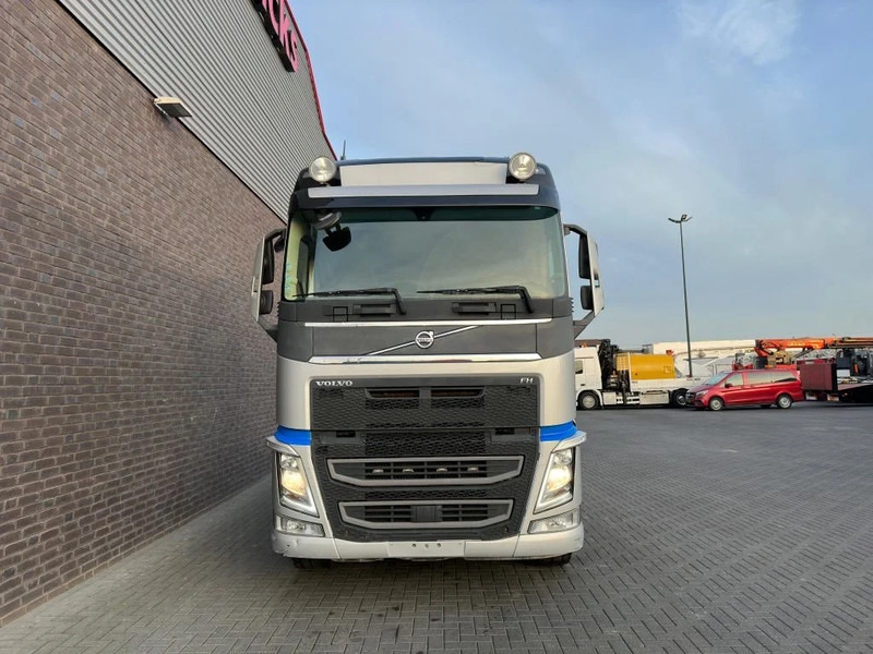 Tegljač Volvo FH 460 6X4 TREKKER/TRACTOR/SZM EURO 6 HYDRAULIC: slika Tegljač Volvo FH 460 6X4 TREKKER/TRACTOR/SZM EURO 6 HYDRAULIC