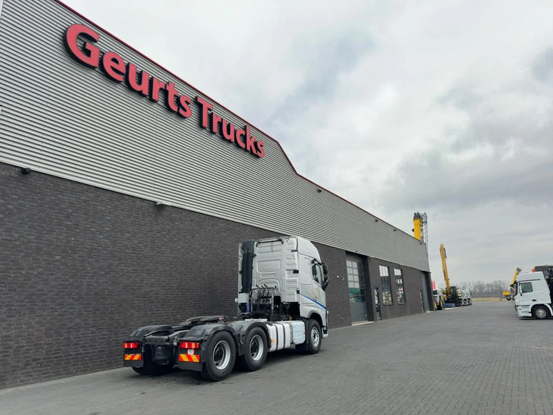 Volvo FH 460 6X4 TREKKER/TRACTOR/SZM EURO 6 HYDRAULIC - Tegljač: slika Volvo FH 460 6X4 TREKKER/TRACTOR/SZM EURO 6 HYDRAULIC - Tegljač Volvo FH 460 6X4 TREKKER/TRACTOR/SZM EURO 6 HYDRAULIC - Tegljač: slika Volvo FH 460 6X4 TREKKER/TRACTOR/SZM EURO 6 HYDRAULIC - Tegljač