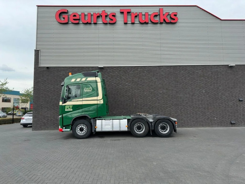 Volvo FH 500 6X4 TREKKER/TRACTOR/SZM EURO 6 HYDRAULIC - Tegljač: slika Volvo FH 500 6X4 TREKKER/TRACTOR/SZM EURO 6 HYDRAULIC - Tegljač Volvo FH 500 6X4 TREKKER/TRACTOR/SZM EURO 6 HYDRAULIC - Tegljač: slika Volvo FH 500 6X4 TREKKER/TRACTOR/SZM EURO 6 HYDRAULIC - Tegljač