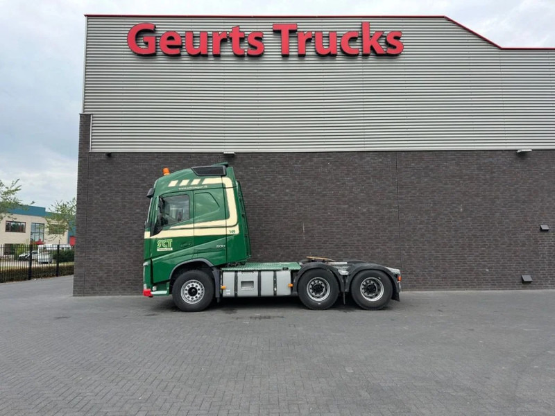 Volvo FH 500 6X4 TREKKER/TRACTOR/SZM EURO 6 HYDRAULIC - Tegljač: slika Volvo FH 500 6X4 TREKKER/TRACTOR/SZM EURO 6 HYDRAULIC - Tegljač Volvo FH 500 6X4 TREKKER/TRACTOR/SZM EURO 6 HYDRAULIC - Tegljač: slika Volvo FH 500 6X4 TREKKER/TRACTOR/SZM EURO 6 HYDRAULIC - Tegljač