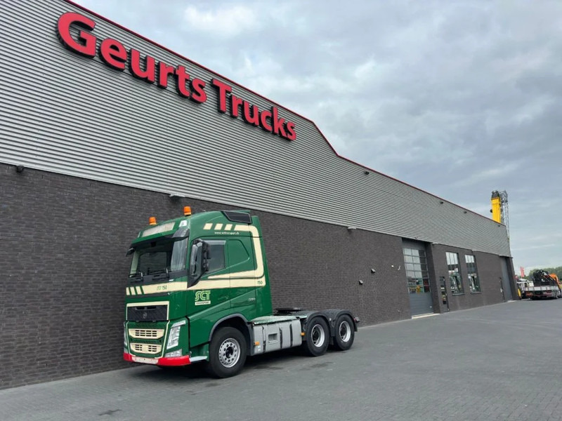 Volvo FH 500 6X4 TREKKER/TRACTOR/SZM EURO 6 HYDRAULIC - Tegljač: slika Volvo FH 500 6X4 TREKKER/TRACTOR/SZM EURO 6 HYDRAULIC - Tegljač Volvo FH 500 6X4 TREKKER/TRACTOR/SZM EURO 6 HYDRAULIC - Tegljač: slika Volvo FH 500 6X4 TREKKER/TRACTOR/SZM EURO 6 HYDRAULIC - Tegljač