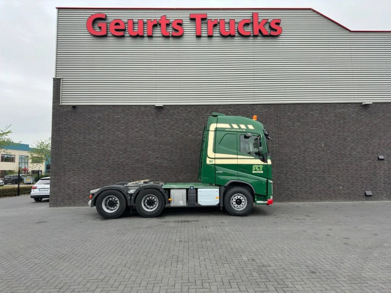 Volvo FH 500 6X4 TREKKER/TRACTOR/SZM EURO 6 HYDRAULIC - Tegljač: slika Volvo FH 500 6X4 TREKKER/TRACTOR/SZM EURO 6 HYDRAULIC - Tegljač Volvo FH 500 6X4 TREKKER/TRACTOR/SZM EURO 6 HYDRAULIC - Tegljač: slika Volvo FH 500 6X4 TREKKER/TRACTOR/SZM EURO 6 HYDRAULIC - Tegljač