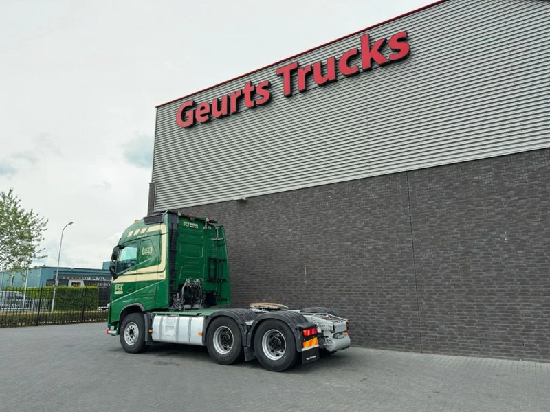 Volvo FH 500 6X4 TREKKER/TRACTOR/SZM EURO 6 HYDRAULIC - Tegljač: slika Volvo FH 500 6X4 TREKKER/TRACTOR/SZM EURO 6 HYDRAULIC - Tegljač Volvo FH 500 6X4 TREKKER/TRACTOR/SZM EURO 6 HYDRAULIC - Tegljač: slika Volvo FH 500 6X4 TREKKER/TRACTOR/SZM EURO 6 HYDRAULIC - Tegljač