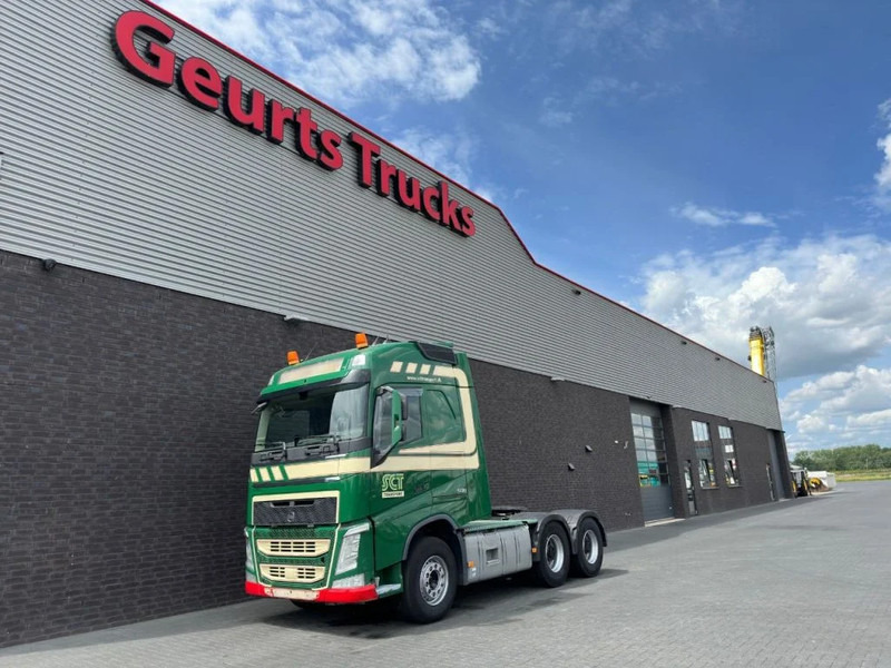 Volvo FH 500 6X4 TREKKER/TRACTOR/SZM EURO 6 HYDRAULIC - Tegljač: slika Volvo FH 500 6X4 TREKKER/TRACTOR/SZM EURO 6 HYDRAULIC - Tegljač Volvo FH 500 6X4 TREKKER/TRACTOR/SZM EURO 6 HYDRAULIC - Tegljač: slika Volvo FH 500 6X4 TREKKER/TRACTOR/SZM EURO 6 HYDRAULIC - Tegljač