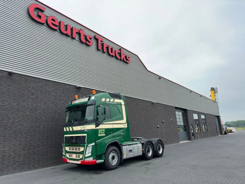 Volvo FH 500 6X4 TREKKER/TRACTOR/SZM EURO 6 HYDRAULIC - Tegljač: slika Volvo FH 500 6X4 TREKKER/TRACTOR/SZM EURO 6 HYDRAULIC - Tegljač Volvo FH 500 6X4 TREKKER/TRACTOR/SZM EURO 6 HYDRAULIC - Tegljač: slika Volvo FH 500 6X4 TREKKER/TRACTOR/SZM EURO 6 HYDRAULIC - Tegljač