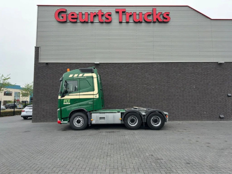 Volvo FH 500 6X4 TREKKER/TRACTOR/SZM EURO 6 HYDRAULIC - Tegljač: slika Volvo FH 500 6X4 TREKKER/TRACTOR/SZM EURO 6 HYDRAULIC - Tegljač Volvo FH 500 6X4 TREKKER/TRACTOR/SZM EURO 6 HYDRAULIC - Tegljač: slika Volvo FH 500 6X4 TREKKER/TRACTOR/SZM EURO 6 HYDRAULIC - Tegljač