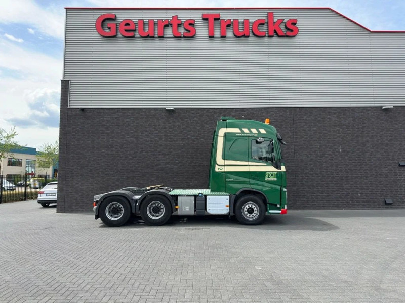 Volvo FH 500 6X4 TREKKER/TRACTOR/SZM EURO 6 HYDRAULIC - Tegljač: slika Volvo FH 500 6X4 TREKKER/TRACTOR/SZM EURO 6 HYDRAULIC - Tegljač Volvo FH 500 6X4 TREKKER/TRACTOR/SZM EURO 6 HYDRAULIC - Tegljač: slika Volvo FH 500 6X4 TREKKER/TRACTOR/SZM EURO 6 HYDRAULIC - Tegljač
