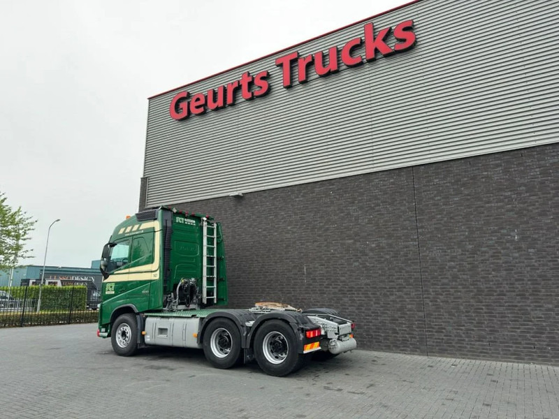 Volvo FH 500 6X4 TREKKER/TRACTOR/SZM EURO 6 HYDRAULIC - Tegljač: slika Volvo FH 500 6X4 TREKKER/TRACTOR/SZM EURO 6 HYDRAULIC - Tegljač Volvo FH 500 6X4 TREKKER/TRACTOR/SZM EURO 6 HYDRAULIC - Tegljač: slika Volvo FH 500 6X4 TREKKER/TRACTOR/SZM EURO 6 HYDRAULIC - Tegljač