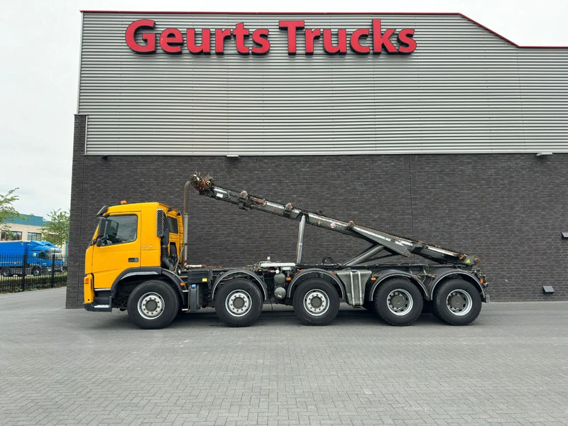 Terberg FM 2850 10X4 KETTING/CHAIN/KETTENSYSTEM/CONTAINER - Kamion s kabelskim sustavom: slika Terberg FM 2850 10X4 KETTING/CHAIN/KETTENSYSTEM/CONTAINER - Kamion s kabelskim sustavom Terberg FM 2850 10X4 KETTING/CHAIN/KETTENSYSTEM/CONTAINER - Kamion s kabelskim sustavom: slika Terberg FM 2850 10X4 KETTING/CHAIN/KETTENSYSTEM/CONTAINER - Kamion s kabelskim sustavom