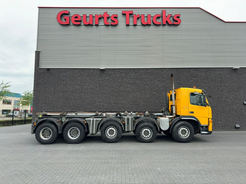 Terberg FM 2850 10X4 KETTING/CHAIN/KETTENSYSTEM/CONTAINER - Kamion s kabelskim sustavom: slika Terberg FM 2850 10X4 KETTING/CHAIN/KETTENSYSTEM/CONTAINER - Kamion s kabelskim sustavom Terberg FM 2850 10X4 KETTING/CHAIN/KETTENSYSTEM/CONTAINER - Kamion s kabelskim sustavom: slika Terberg FM 2850 10X4 KETTING/CHAIN/KETTENSYSTEM/CONTAINER - Kamion s kabelskim sustavom