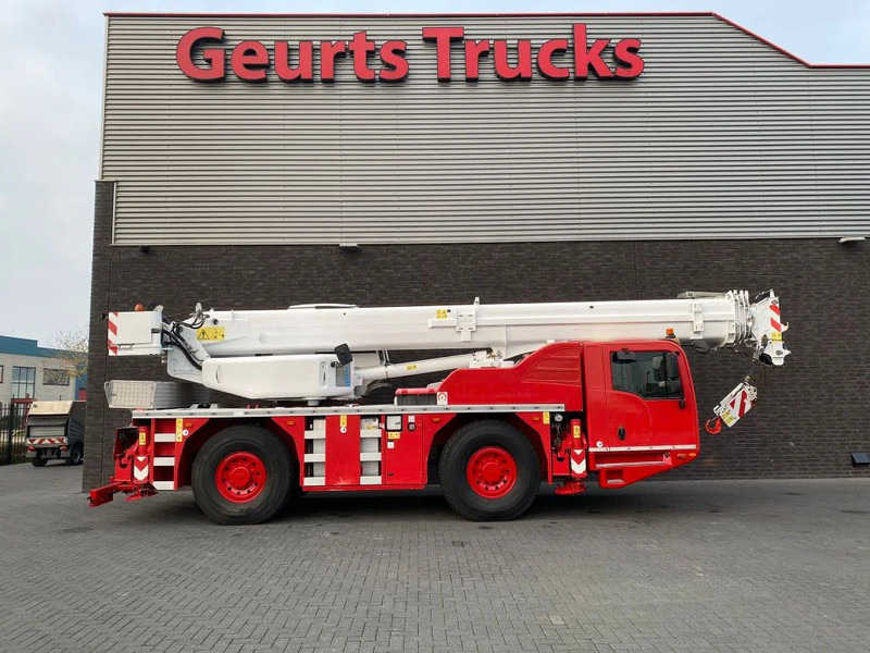 Terex AC40/2L KRAAN/KRAN/CRANE/GRUA - Autodizalica za sve terene: slika Terex AC40/2L KRAAN/KRAN/CRANE/GRUA - Autodizalica za sve terene Terex AC40/2L KRAAN/KRAN/CRANE/GRUA - Autodizalica za sve terene: slika Terex AC40/2L KRAAN/KRAN/CRANE/GRUA - Autodizalica za sve terene