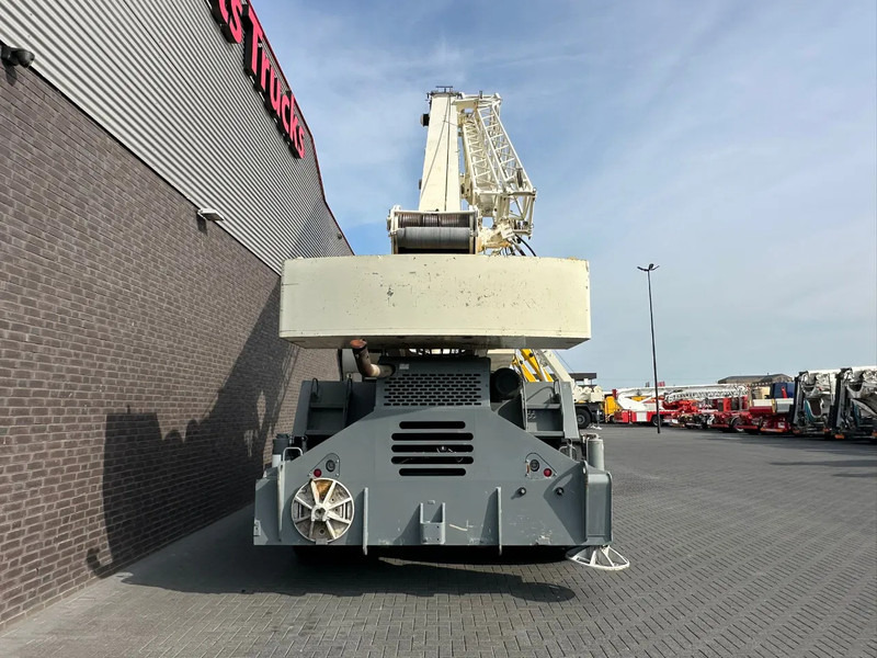 Autodizalica za teške terene Terex RT130 ROUGH TERRAIN CRANE + JIB: slika Autodizalica za teške terene Terex RT130 ROUGH TERRAIN CRANE + JIB Autodizalica za teške terene Terex RT130 ROUGH TERRAIN CRANE + JIB: slika Autodizalica za teške terene Terex RT130 ROUGH TERRAIN CRANE + JIB