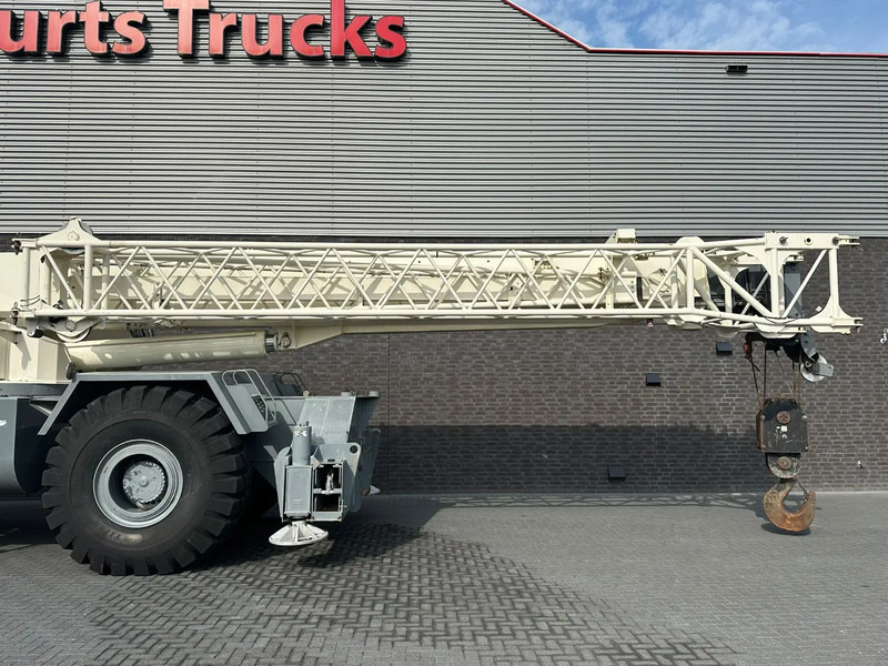 Autodizalica za teške terene Terex RT130 ROUGH TERRAIN CRANE + JIB: slika Autodizalica za teške terene Terex RT130 ROUGH TERRAIN CRANE + JIB Autodizalica za teške terene Terex RT130 ROUGH TERRAIN CRANE + JIB: slika Autodizalica za teške terene Terex RT130 ROUGH TERRAIN CRANE + JIB