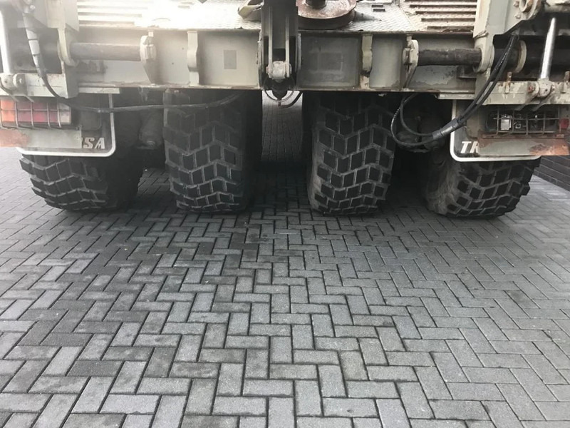 Trabosa 2 AXEL HEAVY DUTY LOWLOADER TANK TRANSPORT - Poluprikolica s niskim utovarivačem: slika Trabosa 2 AXEL HEAVY DUTY LOWLOADER TANK TRANSPORT - Poluprikolica s niskim utovarivačem Trabosa 2 AXEL HEAVY DUTY LOWLOADER TANK TRANSPORT - Poluprikolica s niskim utovarivačem: slika Trabosa 2 AXEL HEAVY DUTY LOWLOADER TANK TRANSPORT - Poluprikolica s niskim utovarivačem