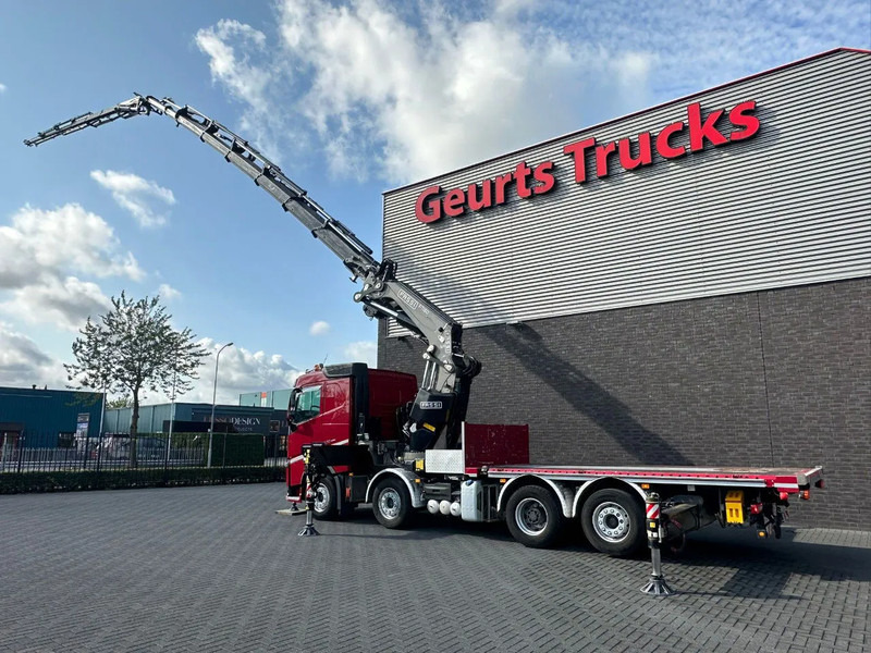 Volvo FH 500 8X2F R BAKWAGEN MET FASSI F1150RA.2.28 XHE-DYNAMIC MET JIB L616 KRAAN / KRAN/ CRANE / GRUA - Kamion s kranom: slika Volvo FH 500 8X2F R BAKWAGEN MET FASSI F1150RA.2.28 XHE-DYNAMIC MET JIB L616 KRAAN / KRAN/ CRANE / GRUA - Kamion s kranom Volvo FH 500 8X2F R BAKWAGEN MET FASSI F1150RA.2.28 XHE-DYNAMIC MET JIB L616 KRAAN / KRAN/ CRANE / GRUA - Kamion s kranom: slika Volvo FH 500 8X2F R BAKWAGEN MET FASSI F1150RA.2.28 XHE-DYNAMIC MET JIB L616 KRAAN / KRAN/ CRANE / GRUA - Kamion s kranom