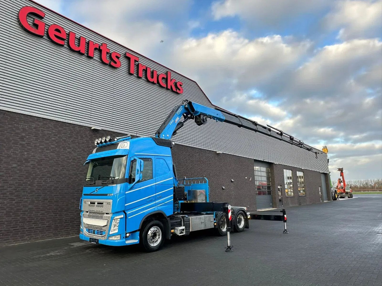 Volvo FH 540 6X4 + FASSI F545RA.2.28 KRAAN/KRAN/CRANE/ - Kamion s kranom: slika Volvo FH 540 6X4 + FASSI F545RA.2.28 KRAAN/KRAN/CRANE/ - Kamion s kranom Volvo FH 540 6X4 + FASSI F545RA.2.28 KRAAN/KRAN/CRANE/ - Kamion s kranom: slika Volvo FH 540 6X4 + FASSI F545RA.2.28 KRAAN/KRAN/CRANE/ - Kamion s kranom