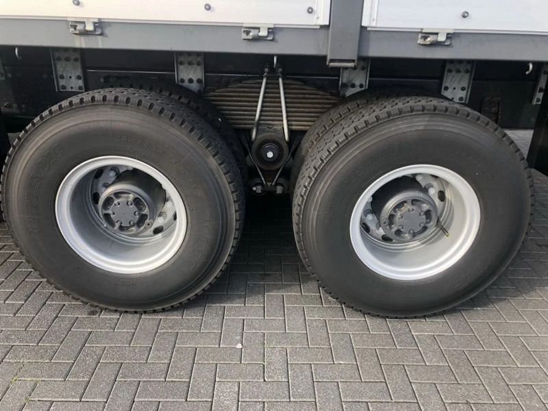 Volvo FM 370 6X4 CARGO TRUCK RHD UNUSED - Kamion s otvorenim sandukom: slika Volvo FM 370 6X4 CARGO TRUCK RHD UNUSED - Kamion s otvorenim sandukom Volvo FM 370 6X4 CARGO TRUCK RHD UNUSED - Kamion s otvorenim sandukom: slika Volvo FM 370 6X4 CARGO TRUCK RHD UNUSED - Kamion s otvorenim sandukom