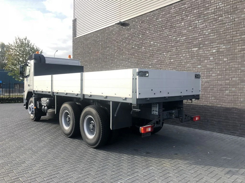 Volvo FM 370 6X4 CARGO TRUCK RHD UNUSED - Kamion s otvorenim sandukom: slika Volvo FM 370 6X4 CARGO TRUCK RHD UNUSED - Kamion s otvorenim sandukom Volvo FM 370 6X4 CARGO TRUCK RHD UNUSED - Kamion s otvorenim sandukom: slika Volvo FM 370 6X4 CARGO TRUCK RHD UNUSED - Kamion s otvorenim sandukom
