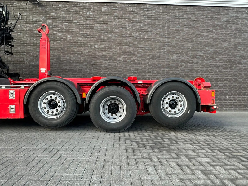 Kamion s kukastom dizalicom, Kamion s kranom Volvo FM 500 8X2 HIAB MULTILIFT HAAKARMSYSTEM / ABROLLKIPPER / HOOKLIFT MET HIAB LOGLIFT 165Z LAADKRAAN: slika Kamion s kukastom dizalicom, Kamion s kranom Volvo FM 500 8X2 HIAB MULTILIFT HAAKARMSYSTEM / ABROLLKIPPER / HOOKLIFT MET HIAB LOGLIFT 165Z LAADKRAAN Kamion s kukastom dizalicom, Kamion s kranom Volvo FM 500 8X2 HIAB MULTILIFT HAAKARMSYSTEM / ABROLLKIPPER / HOOKLIFT MET HIAB LOGLIFT 165Z LAADKRAAN: slika Kamion s kukastom dizalicom, Kamion s kranom Volvo FM 500 8X2 HIAB MULTILIFT HAAKARMSYSTEM / ABROLLKIPPER / HOOKLIFT MET HIAB LOGLIFT 165Z LAADKRAAN
