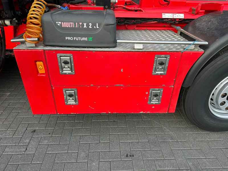 Kamion s kukastom dizalicom, Kamion s kranom Volvo FM 500 8X2 HIAB MULTILIFT HAAKARMSYSTEM / ABROLLKIPPER / HOOKLIFT MET HIAB LOGLIFT 165Z LAADKRAAN: slika Kamion s kukastom dizalicom, Kamion s kranom Volvo FM 500 8X2 HIAB MULTILIFT HAAKARMSYSTEM / ABROLLKIPPER / HOOKLIFT MET HIAB LOGLIFT 165Z LAADKRAAN Kamion s kukastom dizalicom, Kamion s kranom Volvo FM 500 8X2 HIAB MULTILIFT HAAKARMSYSTEM / ABROLLKIPPER / HOOKLIFT MET HIAB LOGLIFT 165Z LAADKRAAN: slika Kamion s kukastom dizalicom, Kamion s kranom Volvo FM 500 8X2 HIAB MULTILIFT HAAKARMSYSTEM / ABROLLKIPPER / HOOKLIFT MET HIAB LOGLIFT 165Z LAADKRAAN