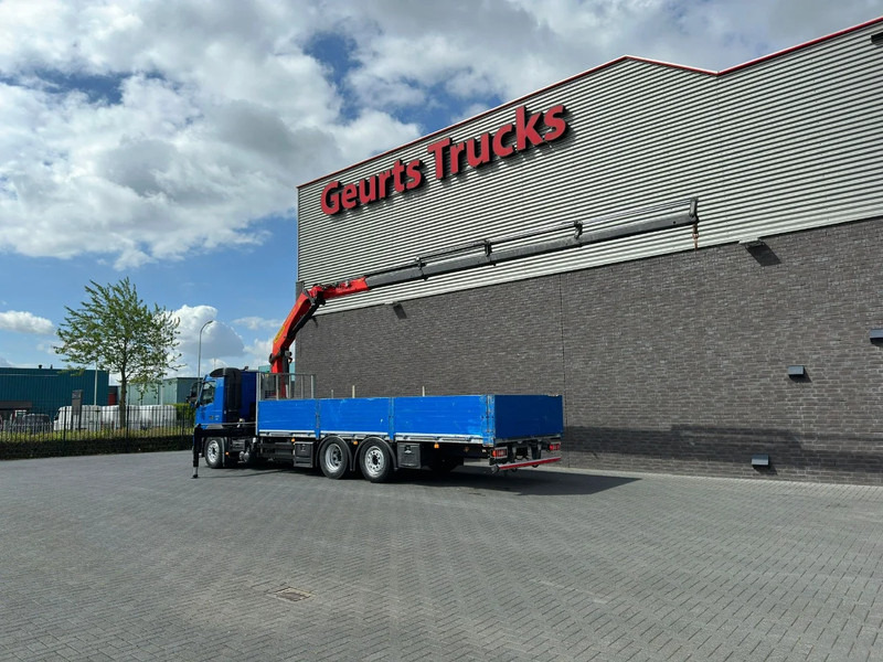 Volvo FMX 420 6X2 + PALFINGER PK 23002-SH C KRAAN/KRAN/CRANE/GRUA METAAL TRANSPORT SPECIAAL - Kamion s kranom: slika Volvo FMX 420 6X2 + PALFINGER PK 23002-SH C KRAAN/KRAN/CRANE/GRUA METAAL TRANSPORT SPECIAAL - Kamion s kranom Volvo FMX 420 6X2 + PALFINGER PK 23002-SH C KRAAN/KRAN/CRANE/GRUA METAAL TRANSPORT SPECIAAL - Kamion s kranom: slika Volvo FMX 420 6X2 + PALFINGER PK 23002-SH C KRAAN/KRAN/CRANE/GRUA METAAL TRANSPORT SPECIAAL - Kamion s kranom