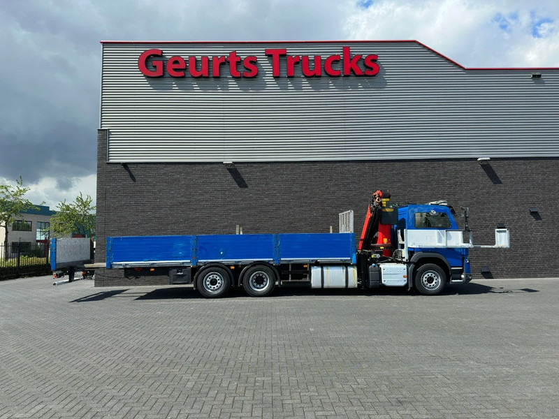 Volvo FMX 420 6X2 + PALFINGER PK 23002-SH C KRAAN/KRAN/CRANE/GRUA METAAL TRANSPORT SPECIAAL - Kamion s kranom: slika Volvo FMX 420 6X2 + PALFINGER PK 23002-SH C KRAAN/KRAN/CRANE/GRUA METAAL TRANSPORT SPECIAAL - Kamion s kranom Volvo FMX 420 6X2 + PALFINGER PK 23002-SH C KRAAN/KRAN/CRANE/GRUA METAAL TRANSPORT SPECIAAL - Kamion s kranom: slika Volvo FMX 420 6X2 + PALFINGER PK 23002-SH C KRAAN/KRAN/CRANE/GRUA METAAL TRANSPORT SPECIAAL - Kamion s kranom