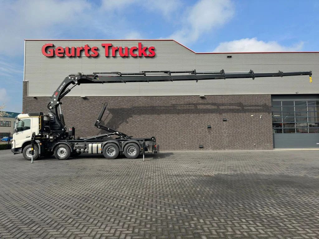 Volvo FMX 500 8X4 HIAB HAAKARM + HIAB 548 E-8 KRAAN/KR - Kamion s kukastom dizalicom, Kamion s kranom: slika Volvo FMX 500 8X4 HIAB HAAKARM + HIAB 548 E-8 KRAAN/KR - Kamion s kukastom dizalicom, Kamion s kranom Volvo FMX 500 8X4 HIAB HAAKARM + HIAB 548 E-8 KRAAN/KR - Kamion s kukastom dizalicom, Kamion s kranom: slika Volvo FMX 500 8X4 HIAB HAAKARM + HIAB 548 E-8 KRAAN/KR - Kamion s kukastom dizalicom, Kamion s kranom