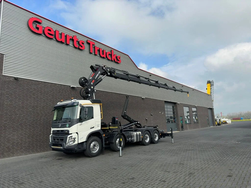 Volvo FMX 500 8X4 HIAB HAAKARM + HIAB 548 E-8 KRAAN/KRAN/CRANE/GRUA - Kamion s kranom: slika Volvo FMX 500 8X4 HIAB HAAKARM + HIAB 548 E-8 KRAAN/KRAN/CRANE/GRUA - Kamion s kranom Volvo FMX 500 8X4 HIAB HAAKARM + HIAB 548 E-8 KRAAN/KRAN/CRANE/GRUA - Kamion s kranom: slika Volvo FMX 500 8X4 HIAB HAAKARM + HIAB 548 E-8 KRAAN/KRAN/CRANE/GRUA - Kamion s kranom