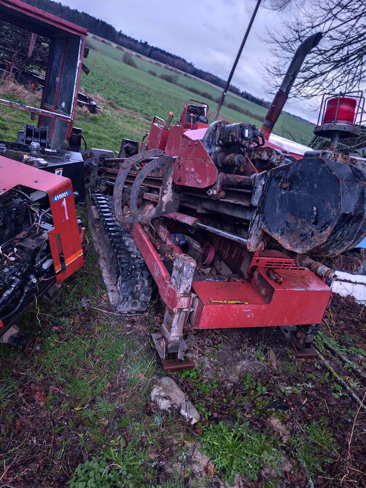 DITCH WITCH JT 2320 - Direkcionalna bušilica: slika DITCH WITCH JT 2320 - Direkcionalna bušilica DITCH WITCH JT 2320 - Direkcionalna bušilica: slika DITCH WITCH JT 2320 - Direkcionalna bušilica