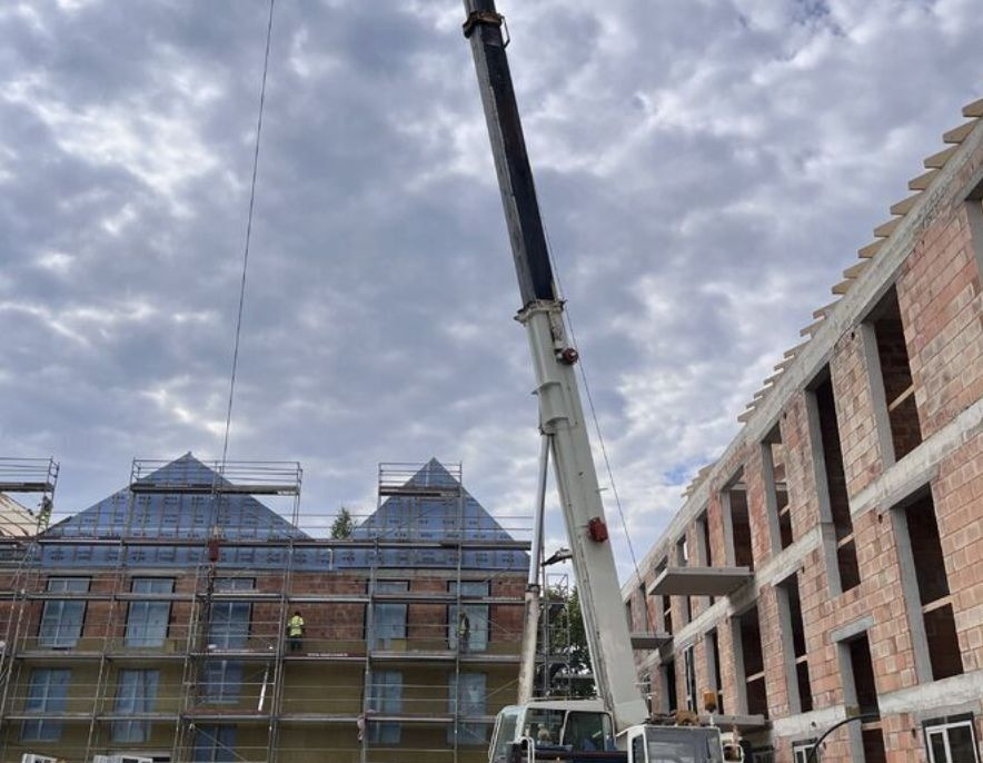 FAUN RTF 50 - Autodizalica: slika FAUN RTF 50 - Autodizalica FAUN RTF 50 - Autodizalica: slika FAUN RTF 50 - Autodizalica