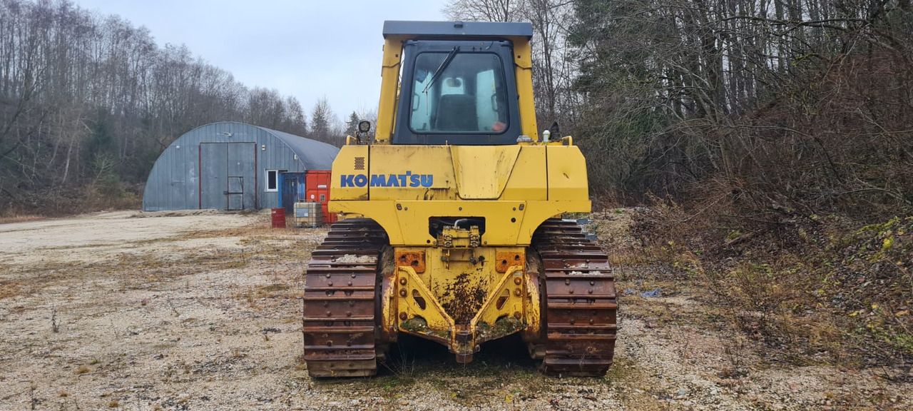 KOMATSU D155 - Buldožer: slika KOMATSU D155 - Buldožer KOMATSU D155 - Buldožer: slika KOMATSU D155 - Buldožer