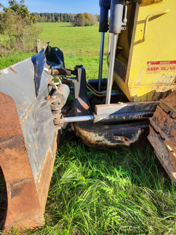 NEW HOLLAND D150 - Buldožer: slika NEW HOLLAND D150 - Buldožer NEW HOLLAND D150 - Buldožer: slika NEW HOLLAND D150 - Buldožer